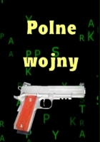 plakat filmu Polne wojny