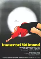 plakat filmu Immer bei Vollmond