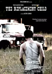 Plakat filmu The Replacement Child