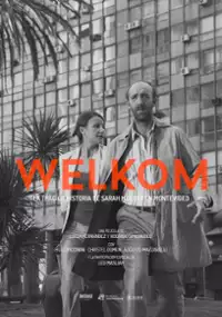 Plakat filmu Welkom