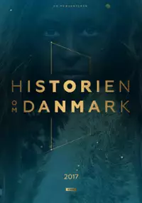 Plakat serialu Historien om Danmark