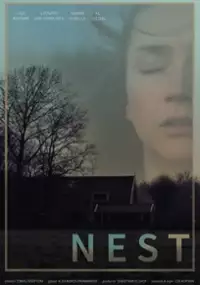 Plakat filmu Nest