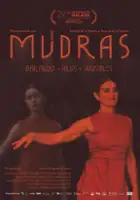 Anna Saura Ram&oacute;n / Mudras. Bailando los hilos invisibles