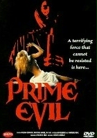 plakat filmu Prime Evil