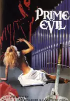 plakat filmu Prime Evil