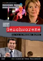 plakat filmu Die Geschworene