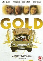 plakat filmu Złoto