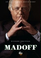 plakat filmu Madoff