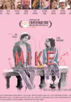 plakat serialu Mike