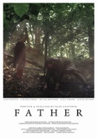 plakat filmu Ojciec