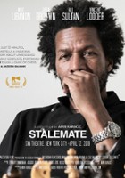 plakat filmu Stalemate