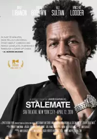 Plakat filmu Stalemate