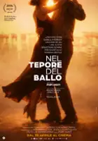 plakat filmu Nel tepore del ballo