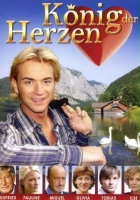 plakat filmu König der Herzen