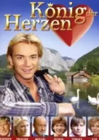 Plakat filmu König der Herzen
