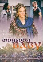 plakat filmu Monsoon Baby