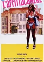 plakat filmu L'affittacamere