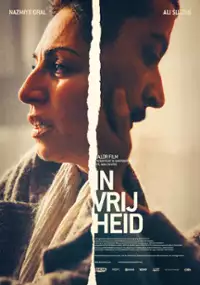 Plakat filmu In vrijheid