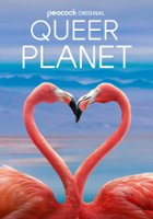 plakat filmu Queer Planet