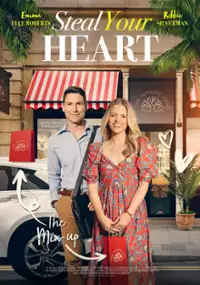 Plakat filmu Steal Your Heart