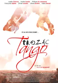 Plakat filmu Prozac tango