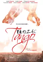 plakat filmu Prozac tango