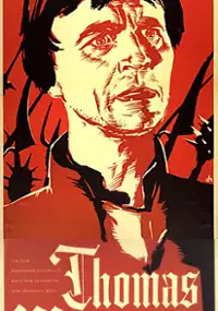 Plakat filmu Thomas Müntzer