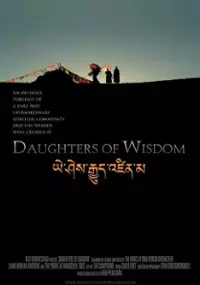 Plakat filmu Daughters of Wisdom