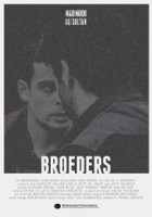 plakat filmu Broeders