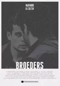 Plakat filmu Broeders