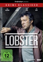 plakat filmu Lobster