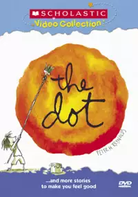Plakat filmu The Dot