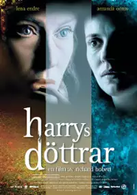 Plakat filmu Córki Harry'ego