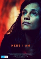 plakat filmu Here I Am