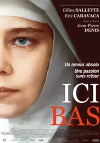 Plakat filmu Ici-bas