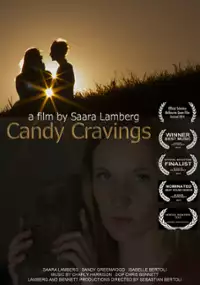Plakat filmu Candy Cravings