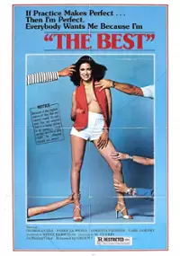 Plakat filmu Ragazza alla pari