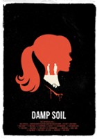 plakat filmu Damp Soil