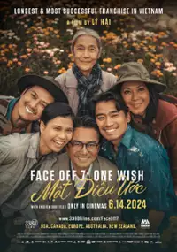 Plakat filmu Lật Mặt 7: Một Điều Ước