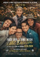 plakat filmu Face Off 7: One Wish