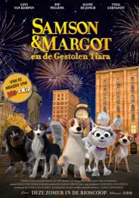 Plakat filmu Velikolepnaya pyaterka