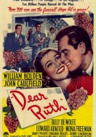 plakat filmu Dear Ruth