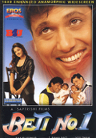 plakat filmu Beti No. 1