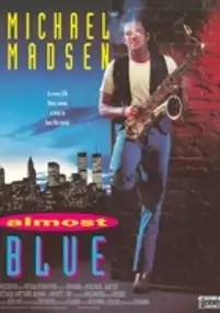 Plakat filmu Piętno wspomnień