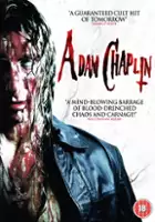 plakat filmu Adam Chaplin