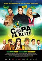 plakat filmu Copa de Elite