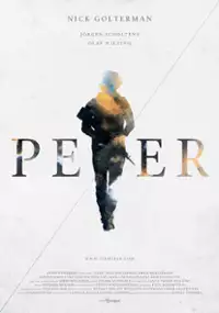 Plakat filmu Peer