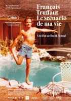 plakat filmu François Truffaut, My Life, a Screenplay
