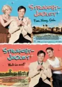 Plakat filmu Straight-Jacket