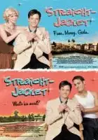 plakat filmu Straight-Jacket